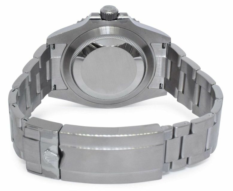 Rolex Submariner 124060 Image 4